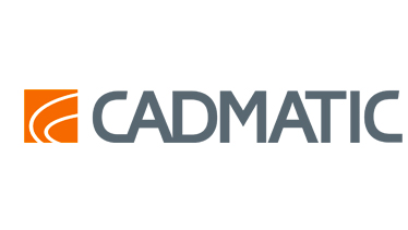 logo cadmatic