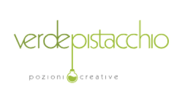 logo Verde Pistacchio